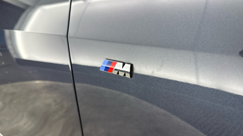 BMW X5 xDrive30d M Sport 5dr Auto Diesel Estate